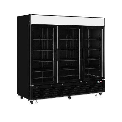 Armario expositor refrigeración LGC7500B Tefcold