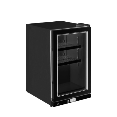 Expositor congelación sobremostrador UDB-F500V-BB1 Tefcold