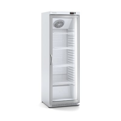 Armario expositor refrigerado subzero EVR-620-SZ Docriluc