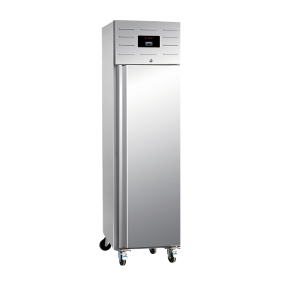 Armario congelación GN1/1 GUF50  G-LINE inox Tefcold