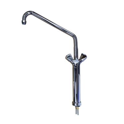 Grifo monobloc columna 2 aguas GB-CL-30 S1 Edenox