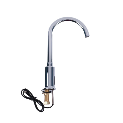 Caño electrónico alto orientable CEL-18 S1 Edenox