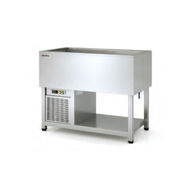 Enfriador de sidra DSD-100 Docriluc