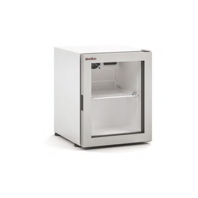 Armario expositor refrigerado DECVA-3 Docriluc