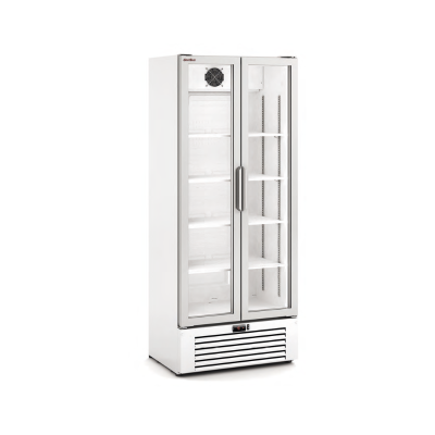 Armario expositor refrigerado EVR-750-C Docriluc