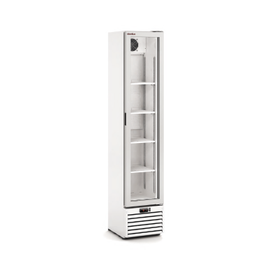 Armario expositor refrigerado EVR-440-C Docriluc