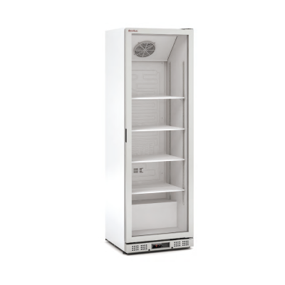 Armario expositor refrigerado EVR-600-D Docriluc