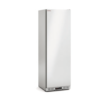 Armario profesional refrigerado EVR-600-D-EI inox Docriluc