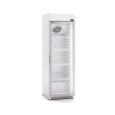 Armario expositor refrigerado EVR-620 Docriluc