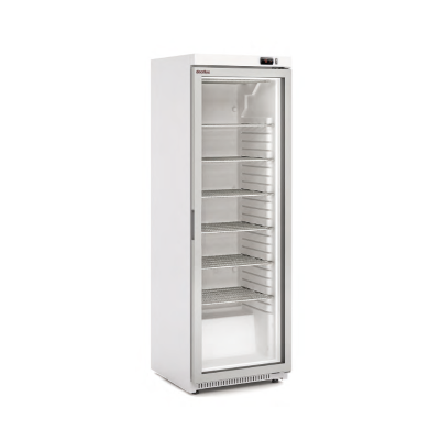 Armario expositor congelación EVRF-620 Docriluc