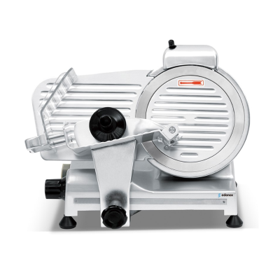 Cortadora de fiambre CGSP-220 S1 Edenox
