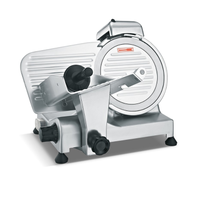 Cortadora de fiambre CGSP-250 S1 Edenox