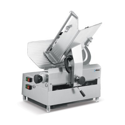 Cortadora de fiambre CGSP-300-A Edenox