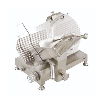 Cortadora de fiambre CGE-350 Edenox