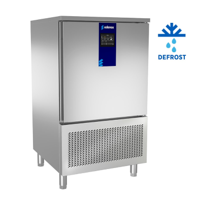 Abatidor de temperatura AM-101 CD HC DF V2 Edenox