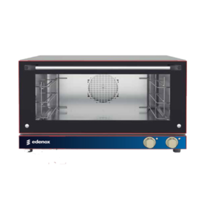Horno eléctrico panadería HP-364 Edenox
