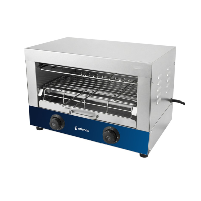 Tostador eléctrico TOST-1 Edenox