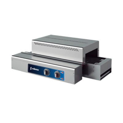 Tostador eléctrico de cinta TPC-75 Edenox