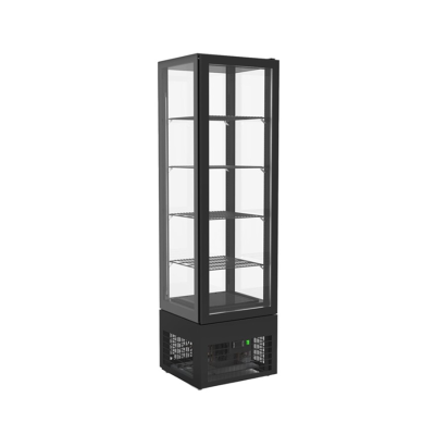Vitrina expositora refrigerada VICO-300 HC S1 Edenox