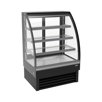 Vitrina expositora refrigerada VERA-1200 C S1 Edenox