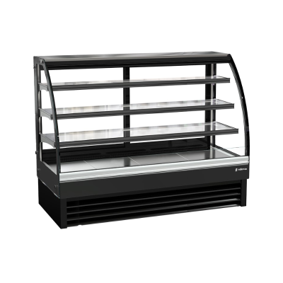 Vitrina expositora refrigerada VERA-1500 C S1 Edenox