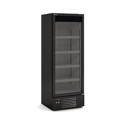 Armario expositor refrigerado EVR-710 Docriluc