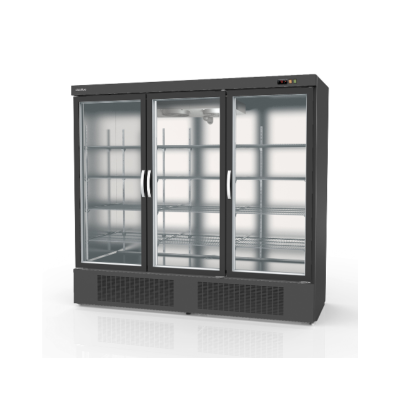 Armario expositor refrigerado DEBR-2003 Docriluc