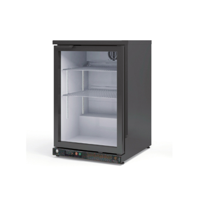 Expositor refrigerado back bar EHB-150-L Docriluc