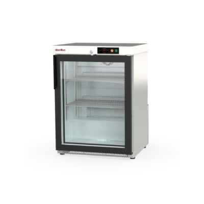 Expositor refrigerado back bar EHB-150-LI Docriluc