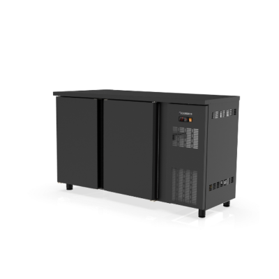 Armario refrigerado snack bar DSB-150 Docriluc