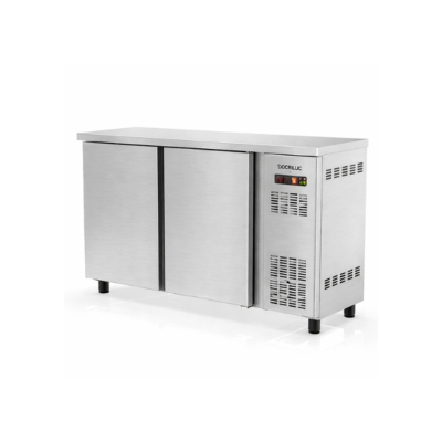 Armario refrigerado snack bar DSBI-150 Docriluc