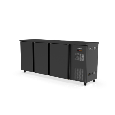 Armario refrigerado snack bar DSB-200 Docriluc
