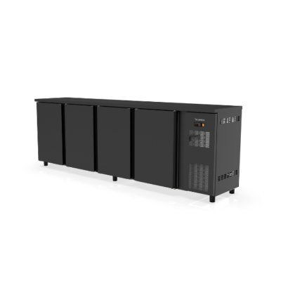 Armario refrigerado snack bar DSB-250 Docriluc