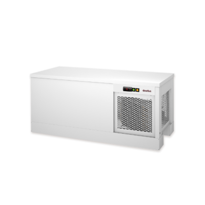 Tanque enfriador de agua EAP-100H Docriluc
