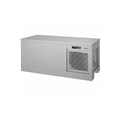 Tanque enfriador de agua EAPI-100H Docriluc