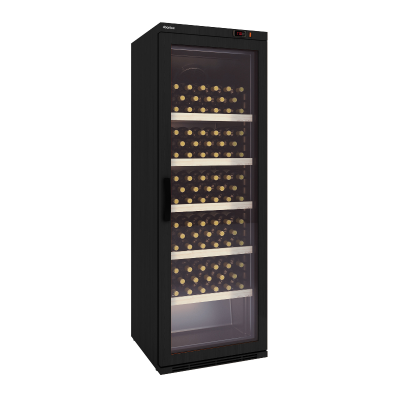 Armario expositor de vinos refrigerado Velour EVRW-620 Docriluc