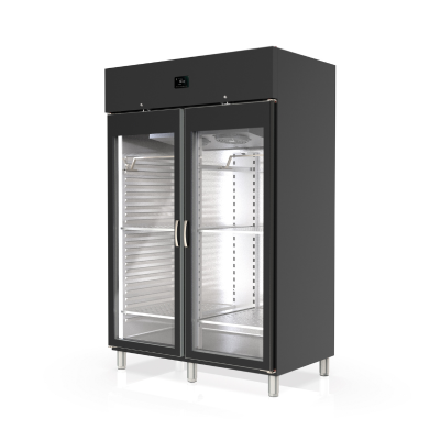 Armario madurador de carne Vanta DDA-1002-NI Docriluc