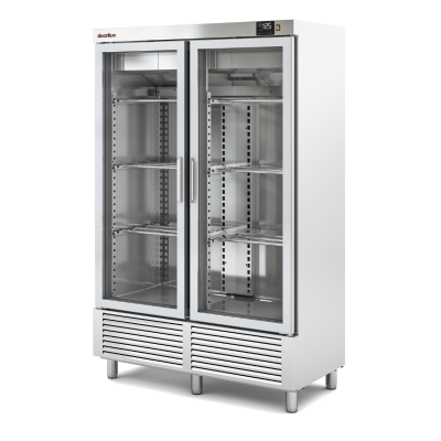Armario madurador de carne Phantom DASCV-140-2 Docriluc