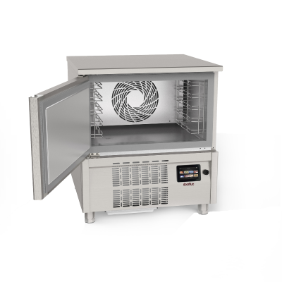 Abatidor de temperatura DA5N Docriluc