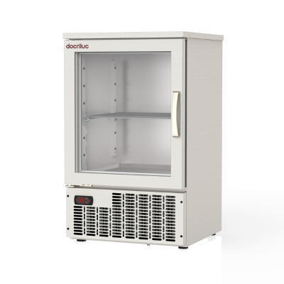 Escarchacopas DEE-85 puerta cristal Docriluc