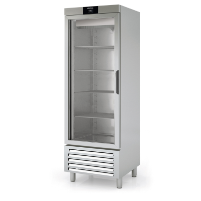 Armario expositor refrigeración Nimbus CASRV-75 Docriluc