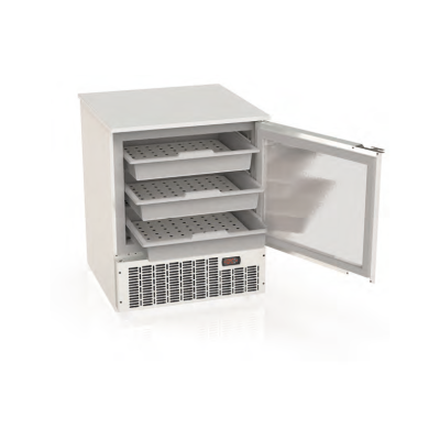 Escarchacopas DDPE-140 Docriluc