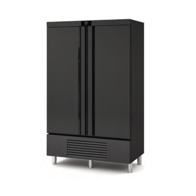 Armario refrigeración Nimbus CASR-125-2 NI Docriluc