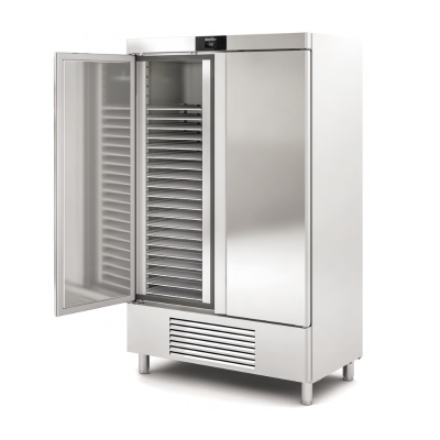 Armario refrigeración pescado Nimbus CASRP-125-14 Docriluc