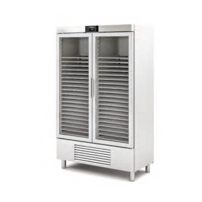 Armario expositor refrigerado pastelería Nimbus CASRPV-125-40 Docriluc