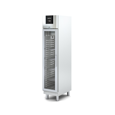 Armario expositor refrigeración Mirage CAGNV-50-1 Docriluc
