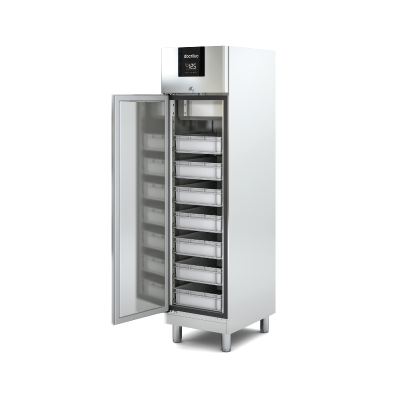 Armario refrigeración pescado Mirage CAERP-55-7 Docriluc