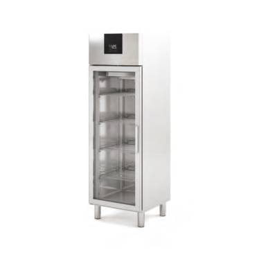 Armario expositor congelador Mirage CAENV-401 Docriluc