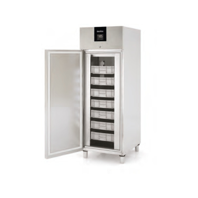 Armario refrigeración pescado Mirage CAEPP-75-1 Docriluc