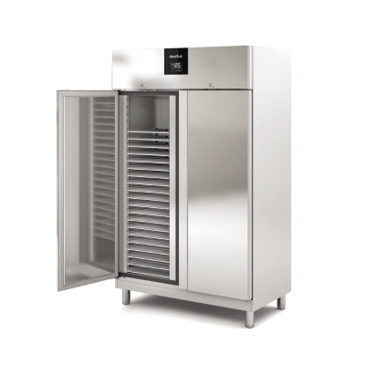 Armario refrigeración pescado Mirage CAENP-125-40 Docriluc